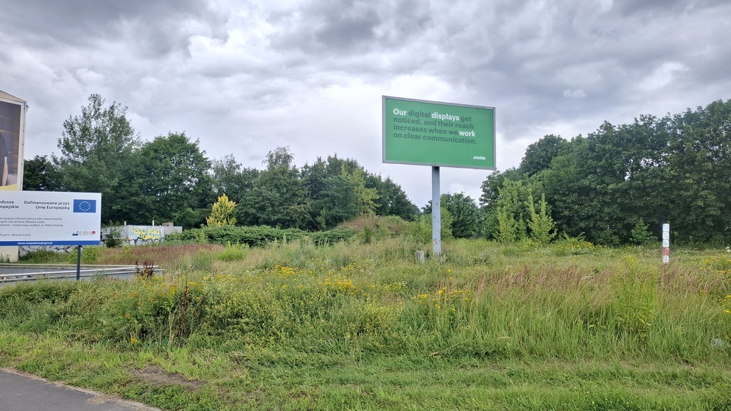 Atrakcyjna działka inwestycyjna z MPZP