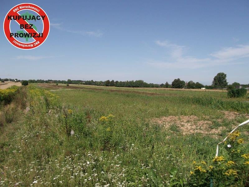 Działka Budownictwo jednorodzinne indywidualne – KONOPNICA