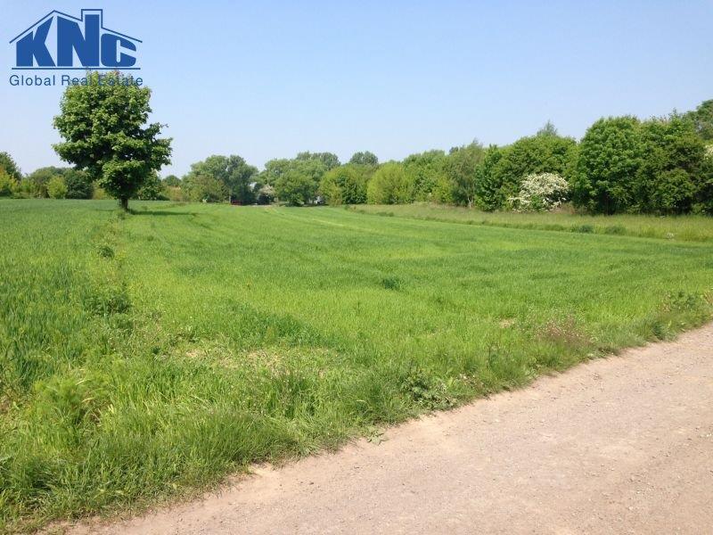 Działka inwestycyjna 4 480 m², Lublin, Węglin