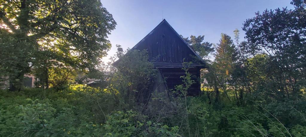 Działka budowlana 1 502 m², Turka