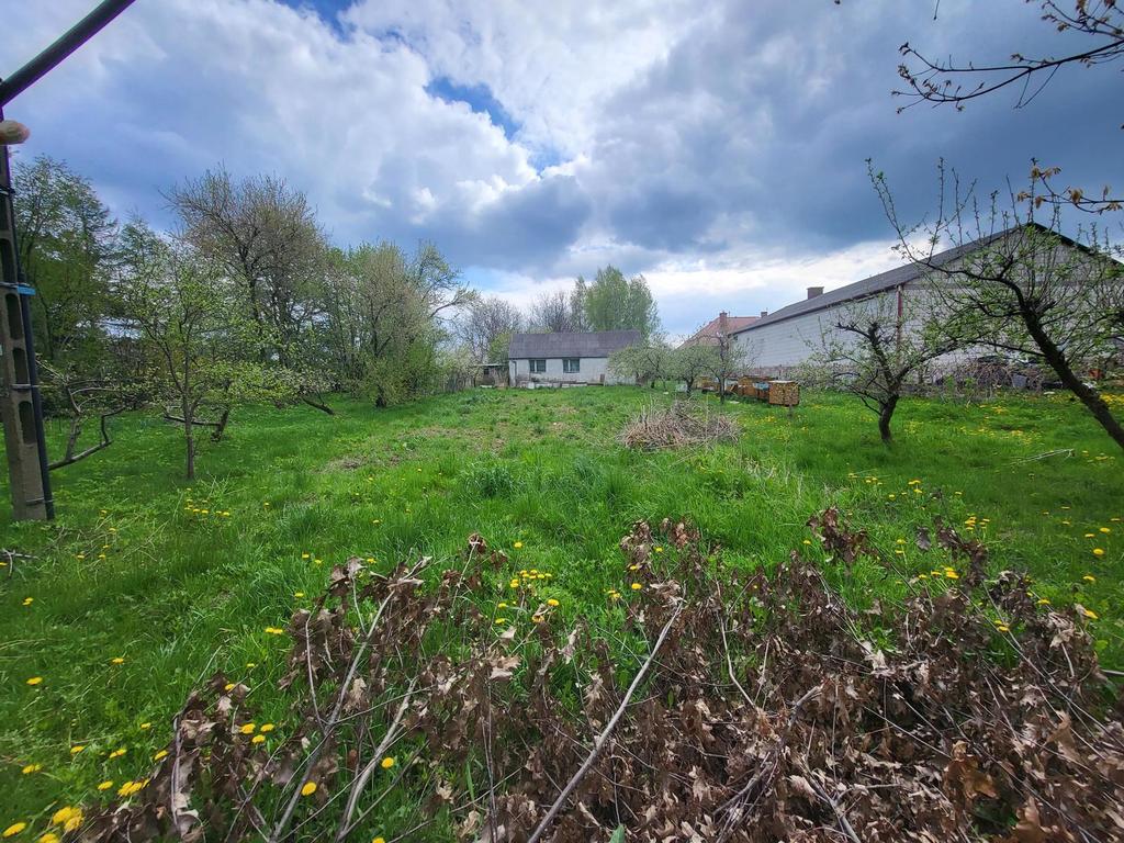 Działka budowlana 5 600 m², Smugi