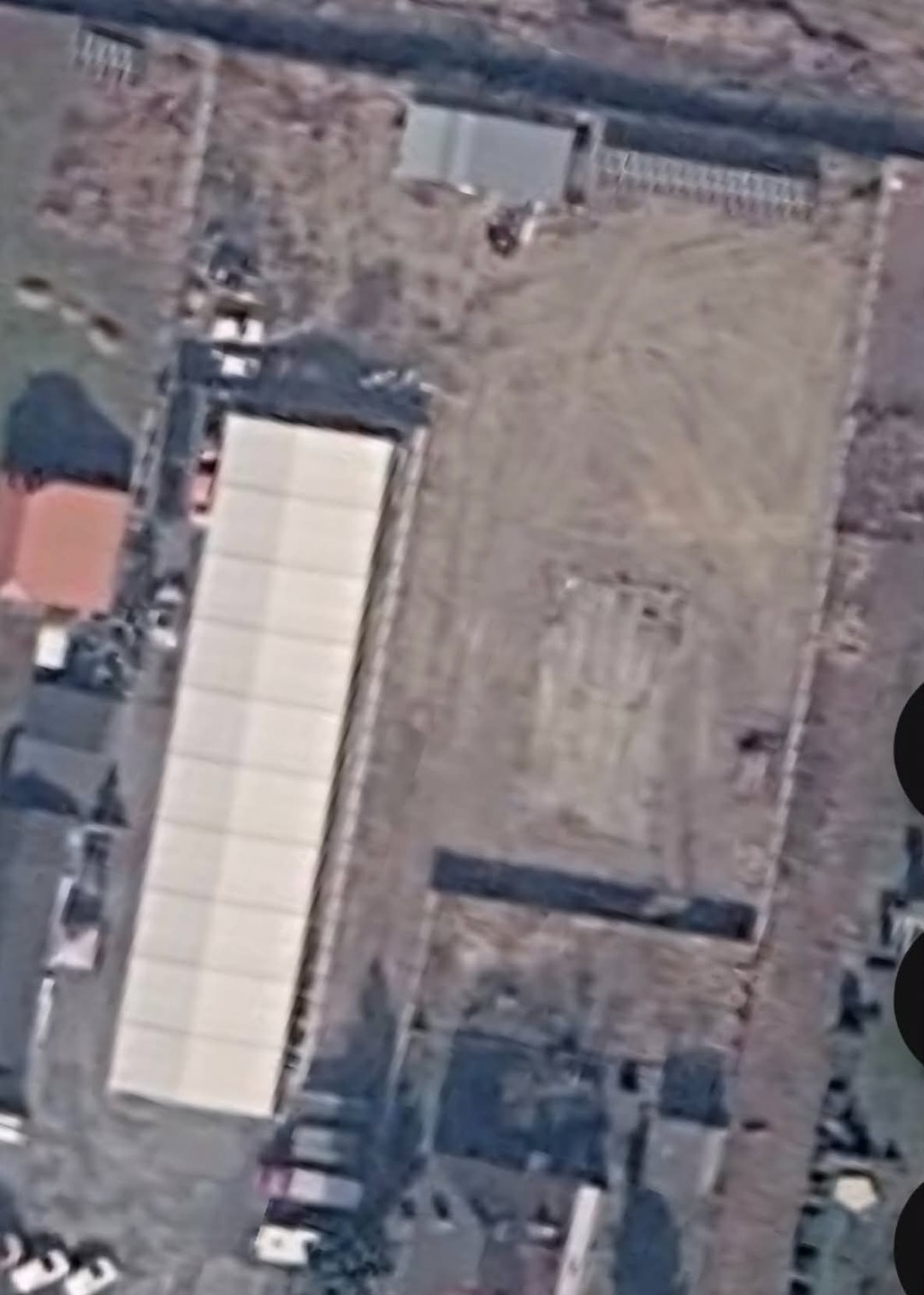 Działka budowlana 4 167 m², Opiesin