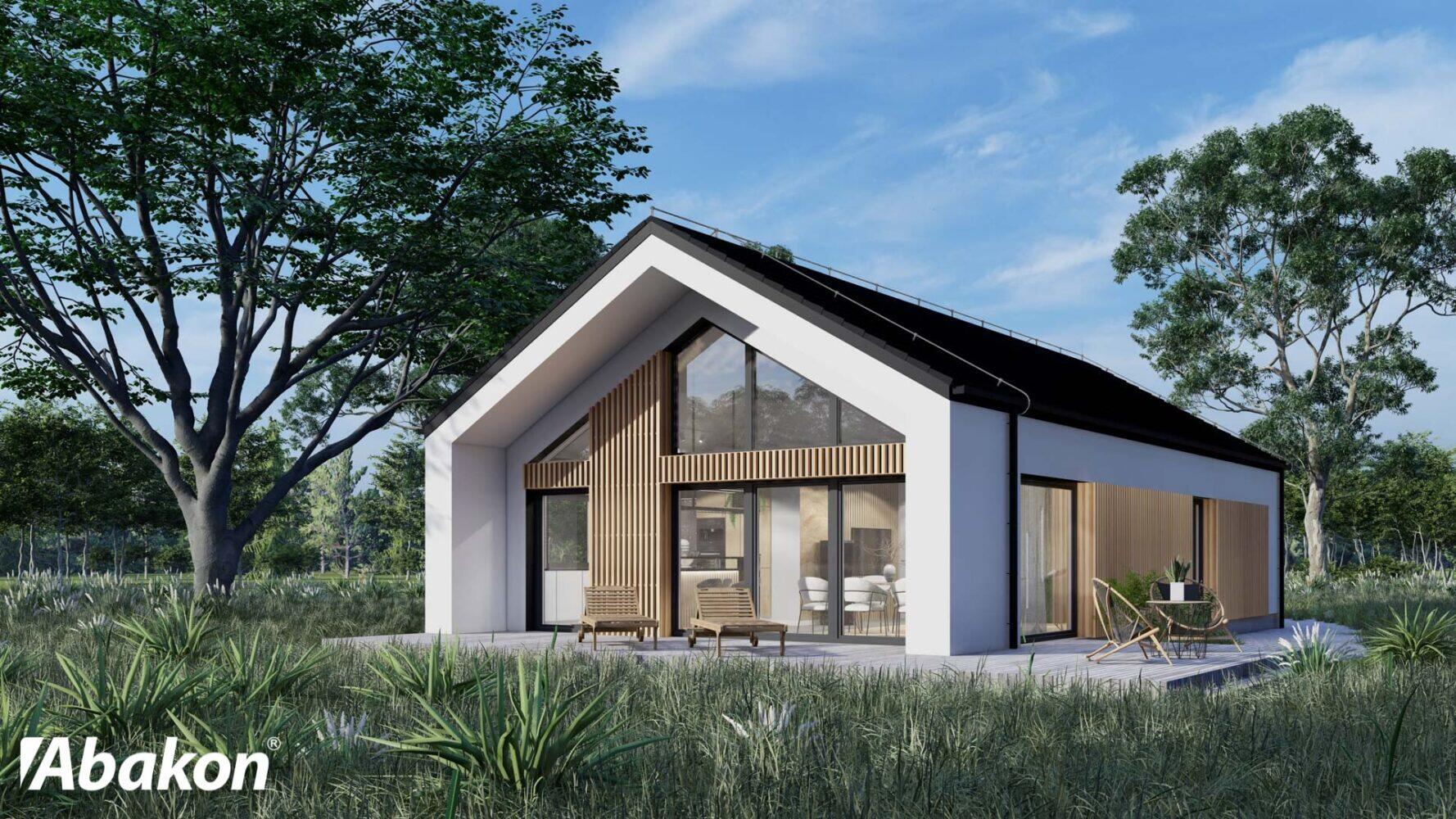 Działka budowlana 894 m² – Łódź, Radogoszcz Zachód