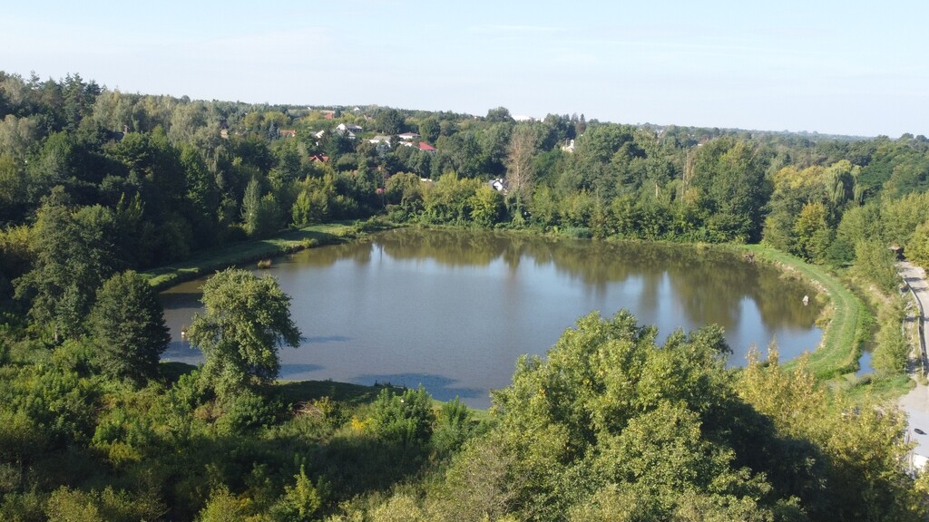 Działka inwestycyjna 3,64 ha, Jakubowice Konińskie-Kolonia