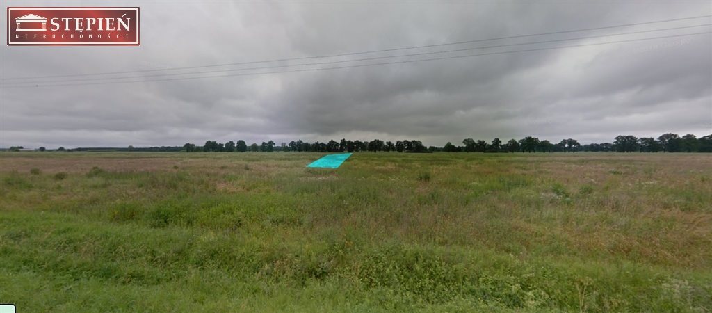 Działka budowlana