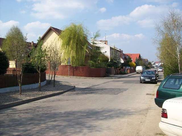 Działka BUDOWLANA – SZCZECIN