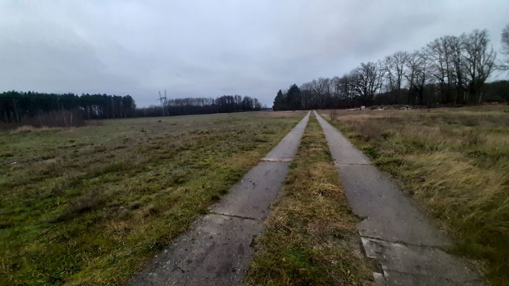 Stepnica działka z warunkami zabudowy