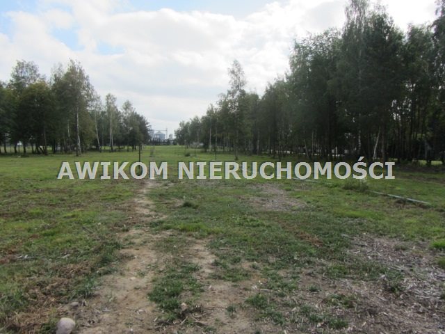 Działka budowlana 1 150 m², Radziejowice-Parcel