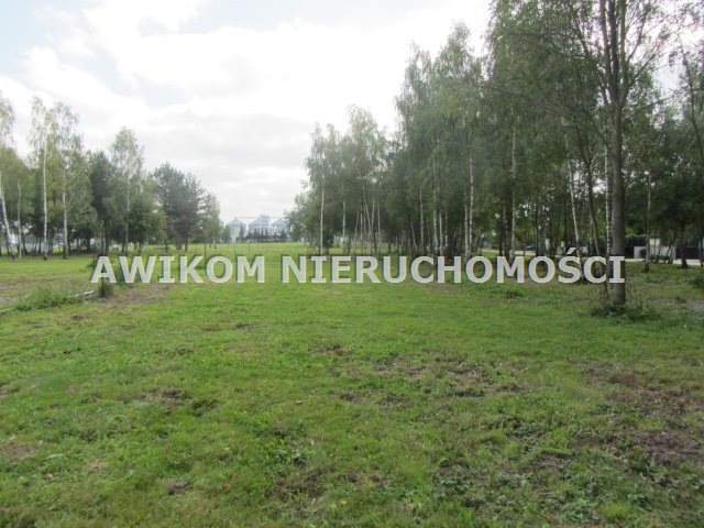 Działka budowlana 1 150 m², Radziejowice-Parcel