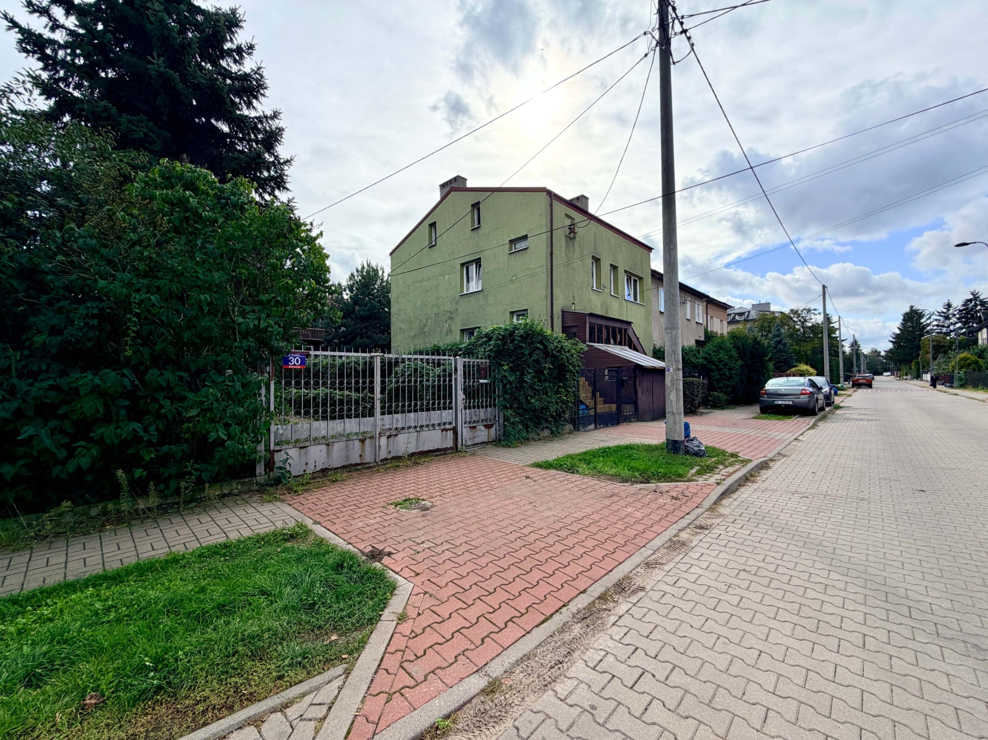 Oferta dla inwestora lub dewelopera jest MPZP
