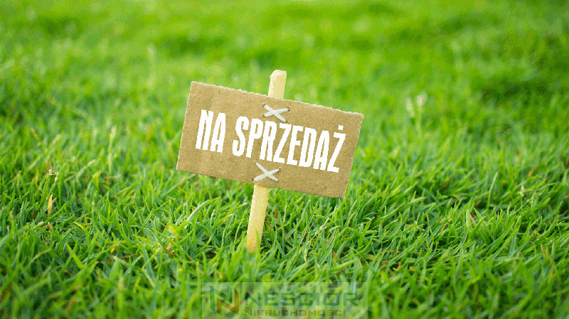 Atrakcyjna działka budowlana Opole Nowe