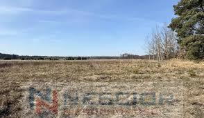 Atrakcyjna działka Kolonia Żabokliki