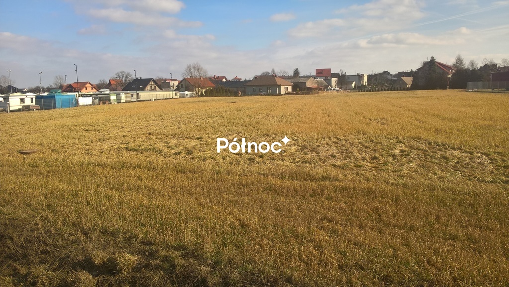 Głogów - działka inwestycyjna na sprzedaż.