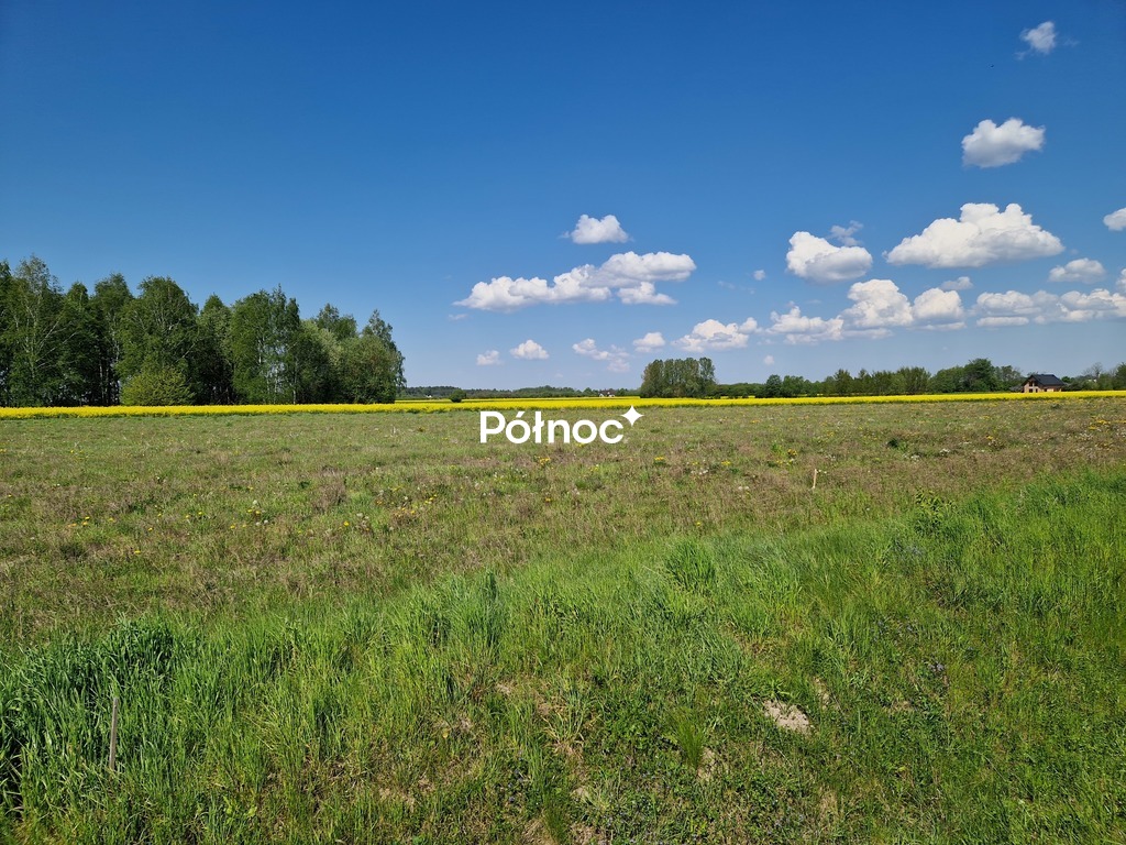 Działki WÓLKA gm. Juchnowiec K