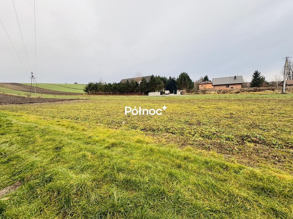 Działka na sprzedaż Masłomiąca 12 ar