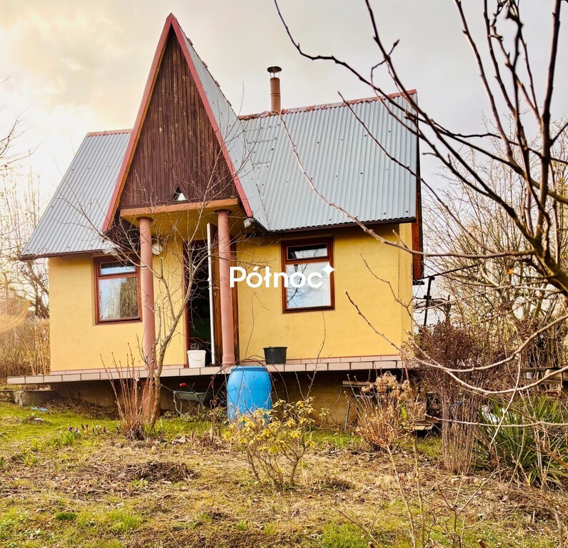 Działka budowlana 380 m², Bochnia