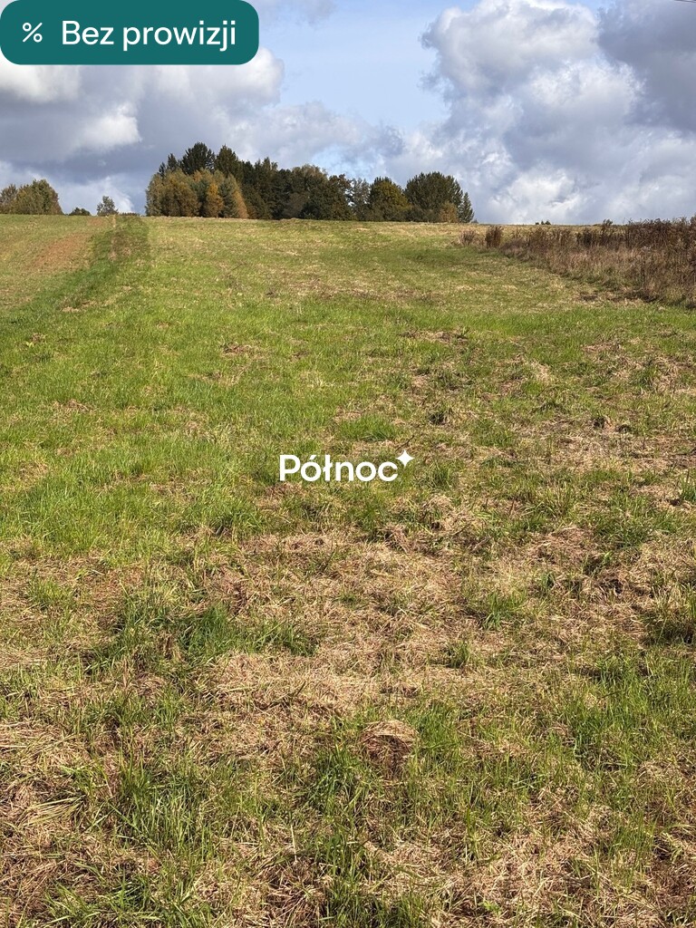 Działka ROLNA – KOBYLE