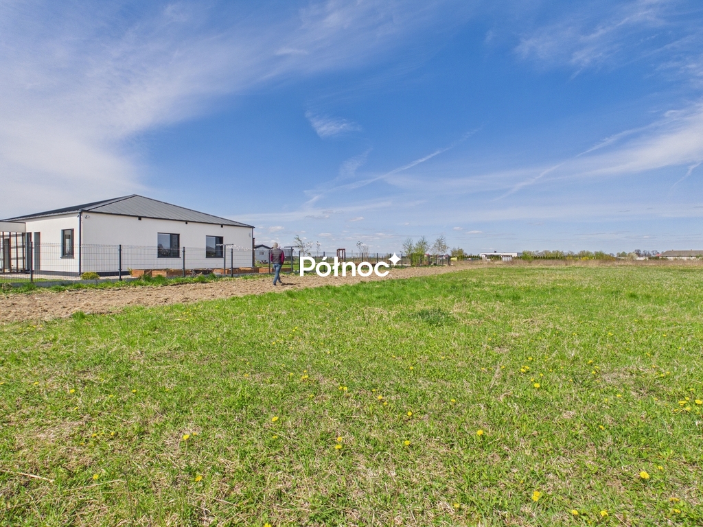DZIAŁKA 2174m2| WZ | SMÓLSK