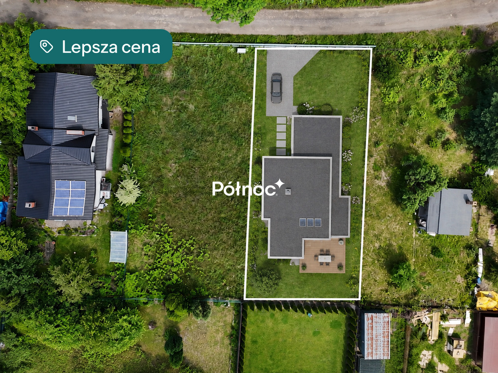 Atrakcyjna działka Katowice Murcki