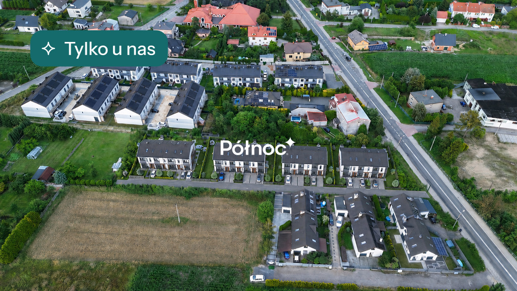 Działka budowlana INWESTYCYJNA Katowice