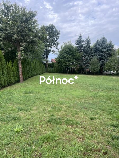 Kraków Kostrze działka budowlana 750m2
