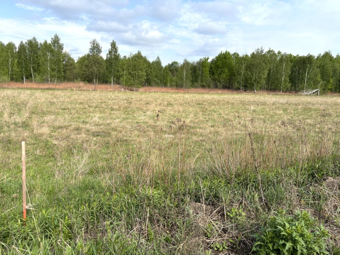 Działka budowlana i rolna 1 000 m², Mińsk Mazowiecki