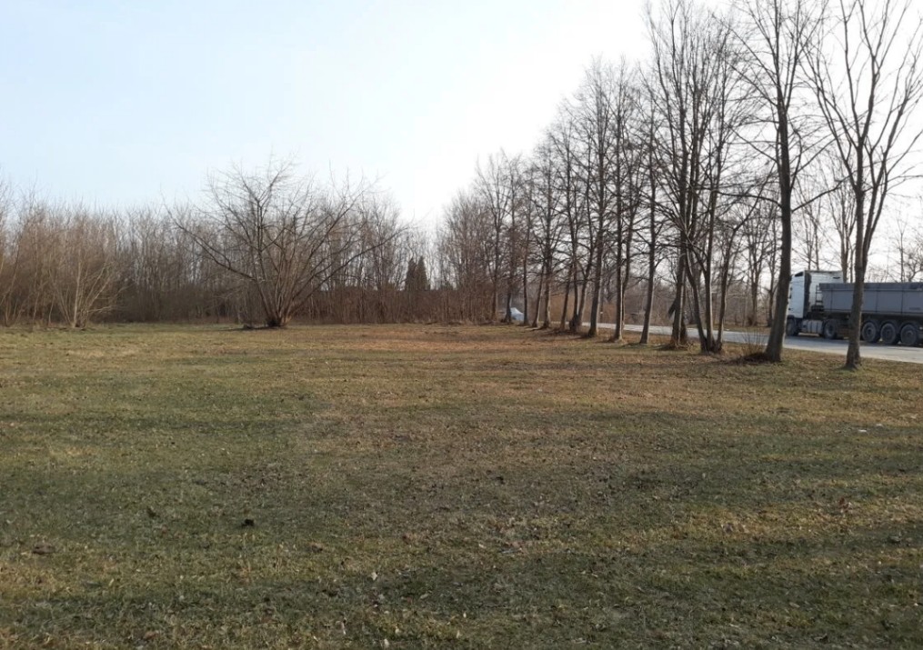 Szydłowiec | zabudowa wielorodzinna i jednorodzinna