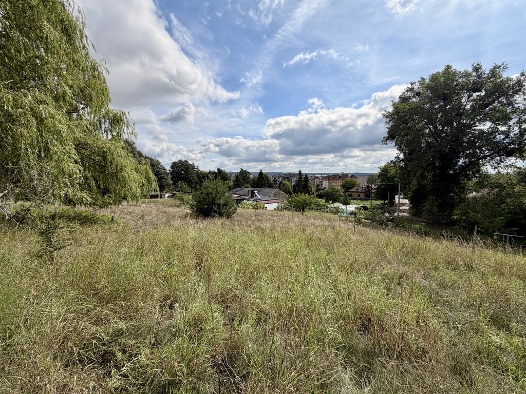 Działka z panoramą. Stwórz tu rezydencję