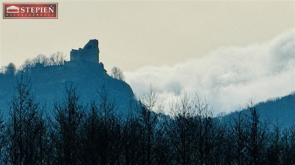 Działka budowlana – Piechowice