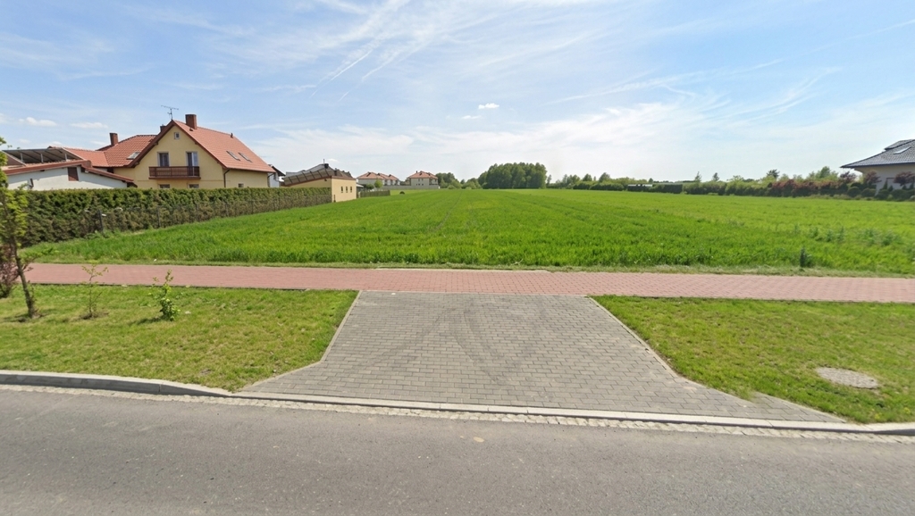 Twój dom przy Solparku! Kleszczów 8720m²