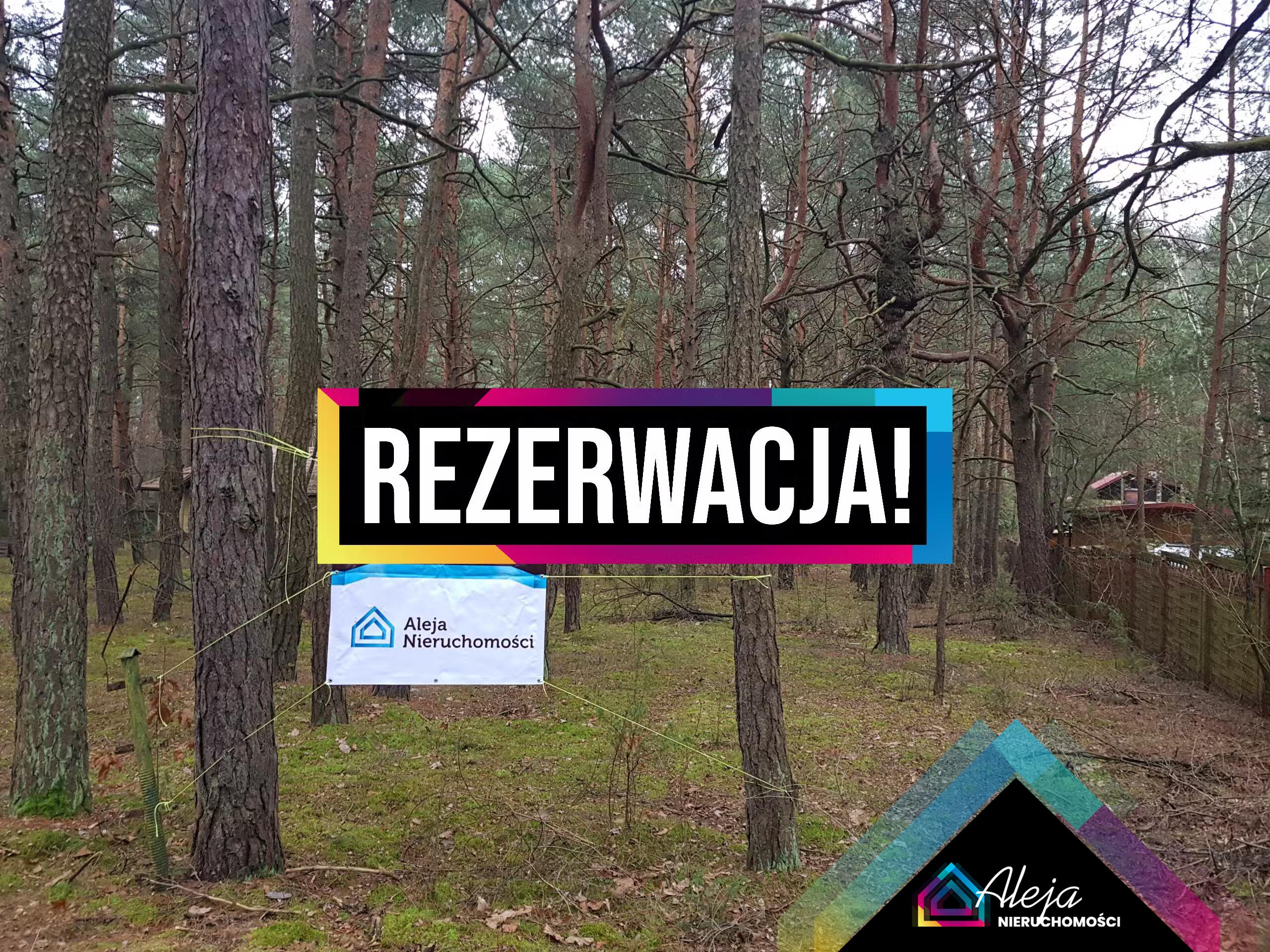 Działka budowlana Władysławów nad Liswartą