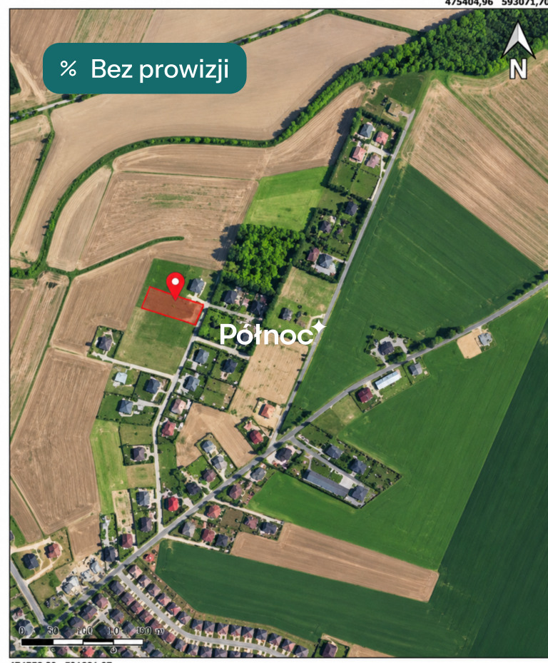 NOWEA CHEŁMŻA | SPOKOJNA OKOLICA | BLISKO TORUNIA