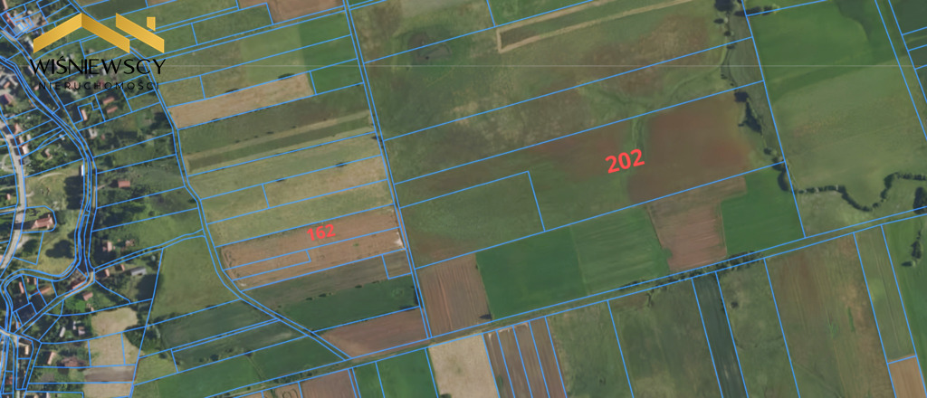 Grunty rolne 8,21 ha – Dobry, gm. Godkowo