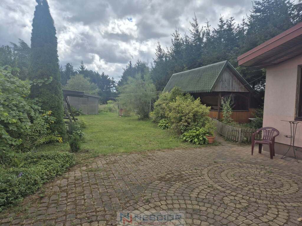 Kałuszyn/ Działka 3058m2/ blisko A2