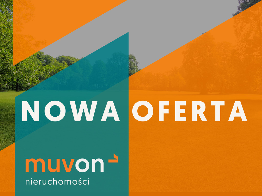 Kup działkę, staw dostaniesz w gratisie!
