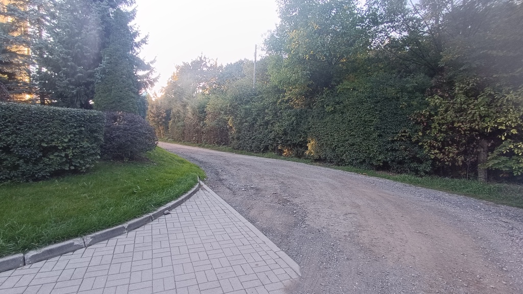 Działka pod budownictwo wielorodzinne