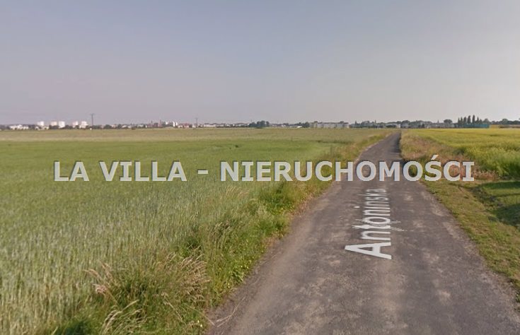 Działka budowlana Leszno Gronowo!