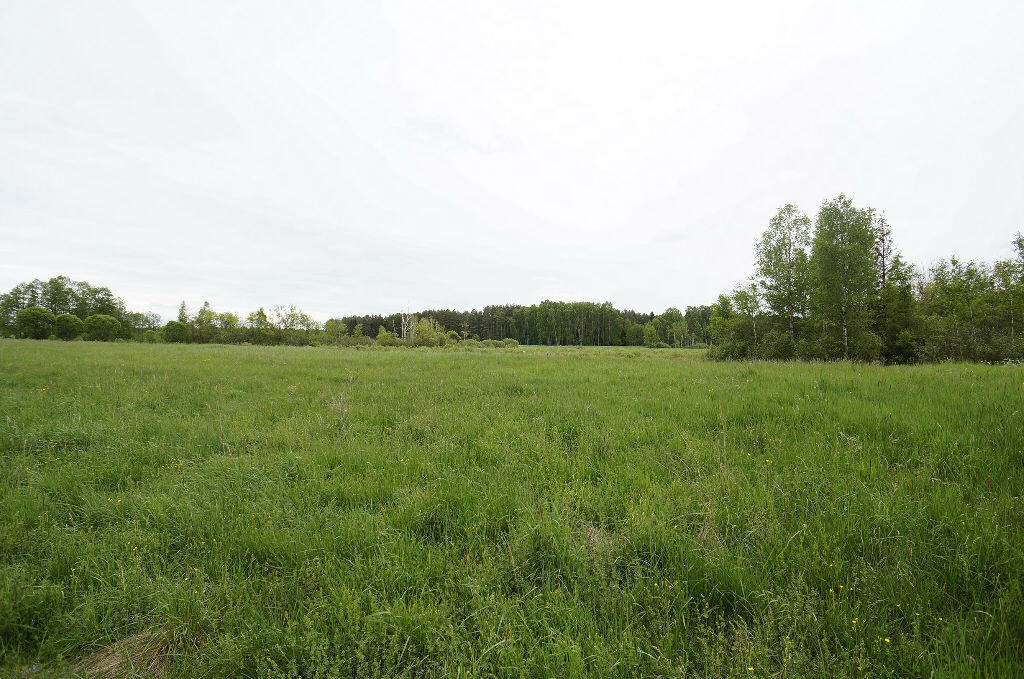 Działka działka – Ełk