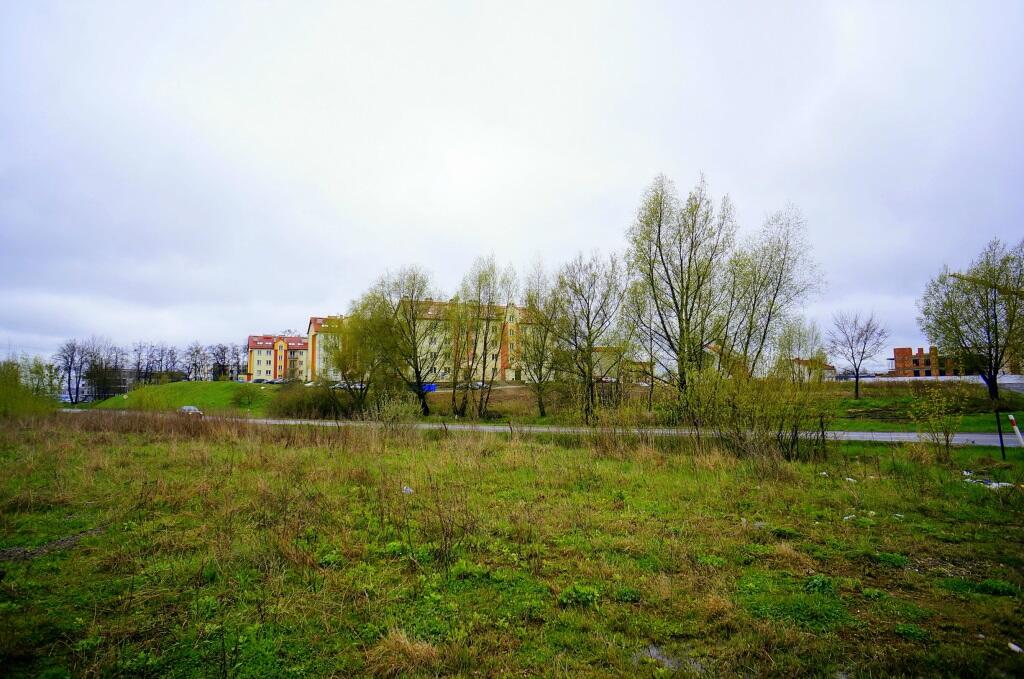 Działka działka – Giżycko