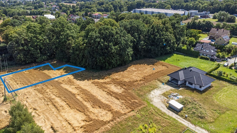 Działka budowlana Bielsko-Biała, bez prowizji!