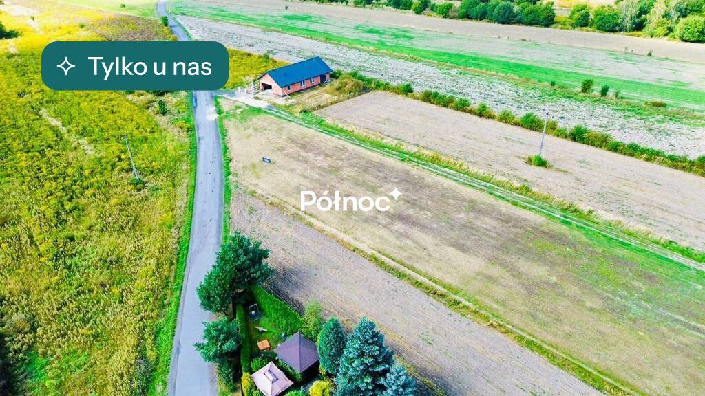 Działka budowlana i inwestycyjna 749 m², Czerwionka-Leszczyny