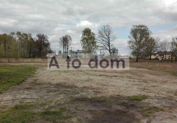 Działka rolna 6 900 m², Kobyłka