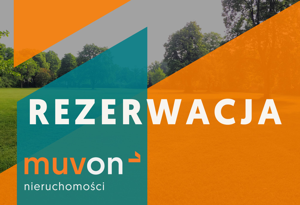 REZERWACJA Idealne miejsce na Twój nowy biznes