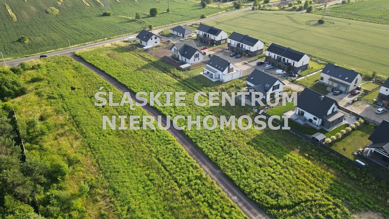 Czeladź Madera NOWY ETAP!!! Działki uzbrojone