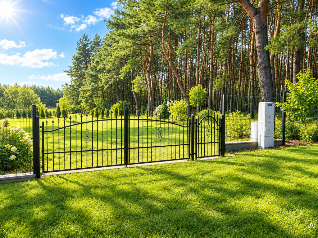 Działka budowlana 2 064 m², Nowe Mistrzewice