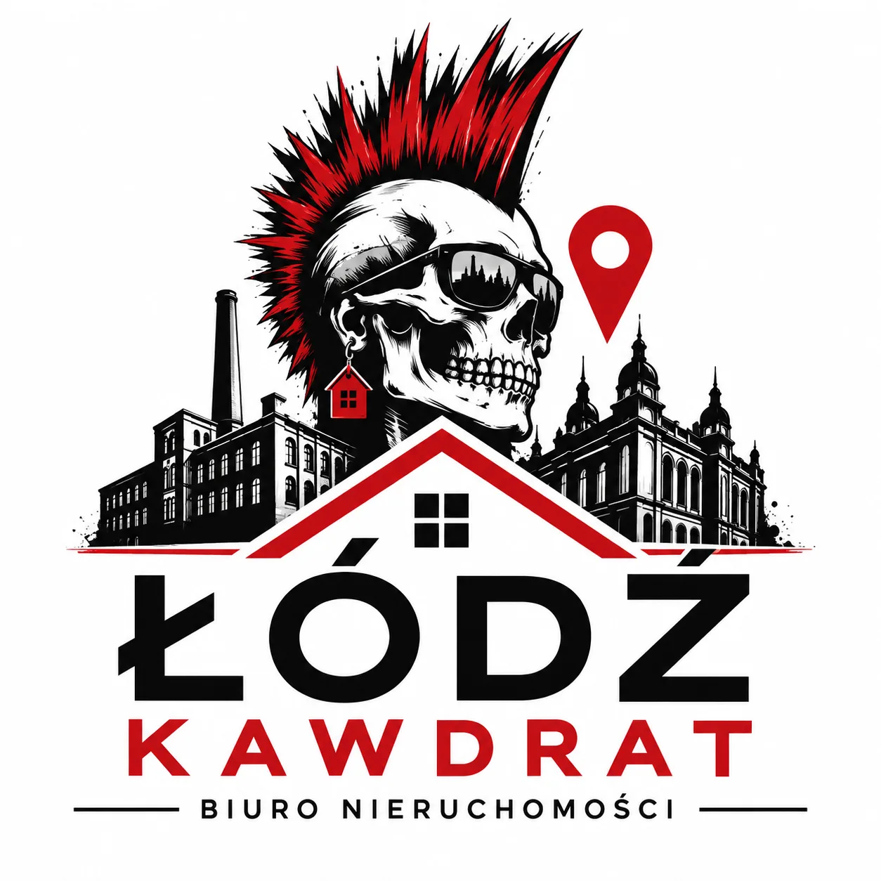 Łódź Kwadrat
