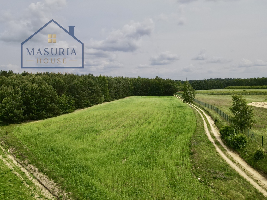 Ostatnia działka Kąciki 11106 m2