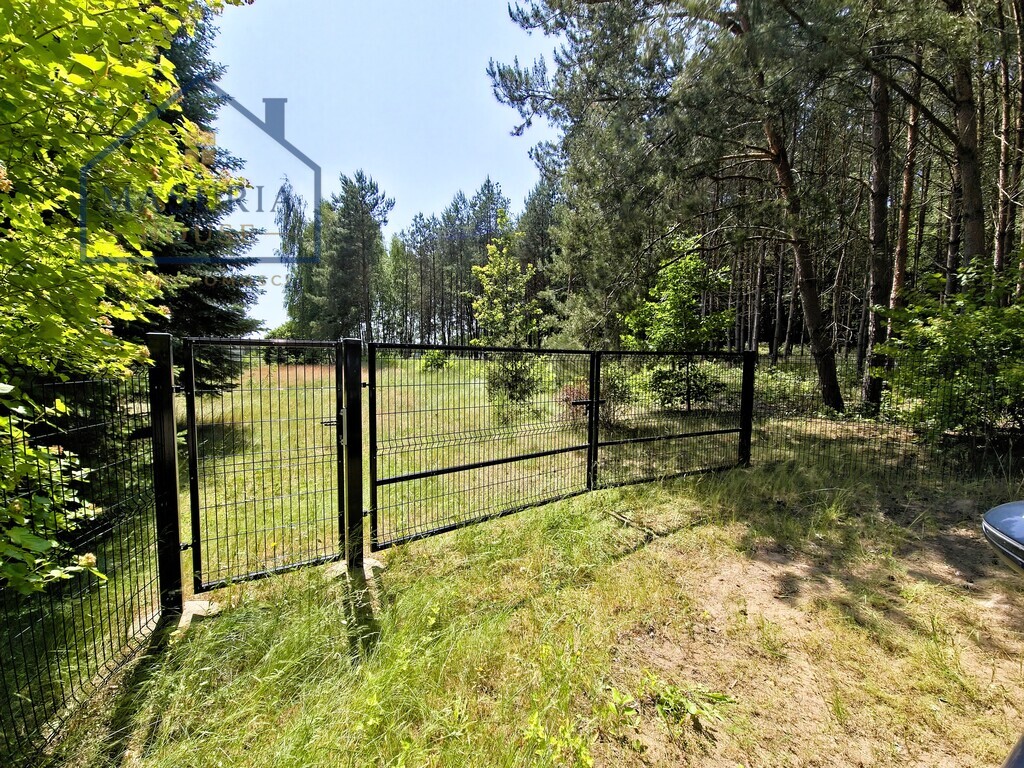 Działka Budowlana nad Jeziorem Skarlin 32 Ary