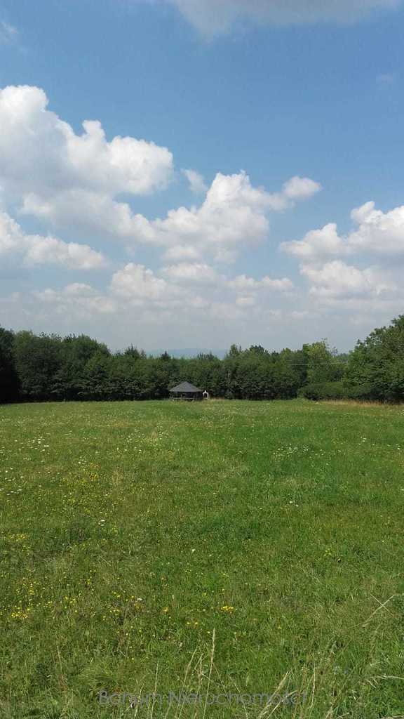 Działka budowlana i inwestycyjna 3 562 m², Polanica-Zdrój