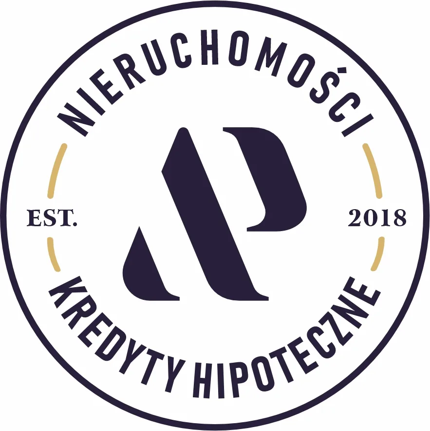 Logo biura APES Nieruchomości & Kredyty Hipoteczne